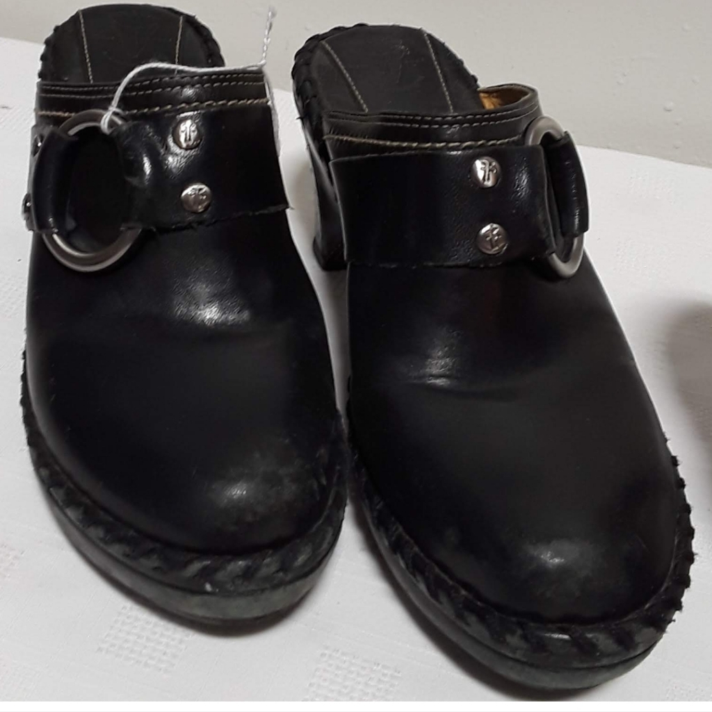 Frye Boote